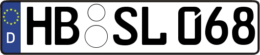 HB-SL068