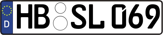 HB-SL069