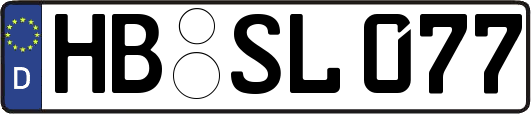 HB-SL077