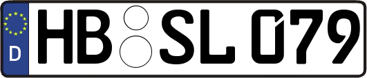 HB-SL079
