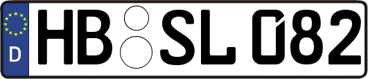 HB-SL082