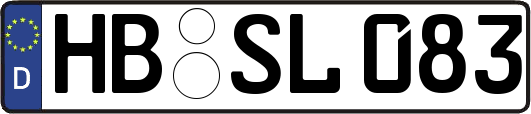 HB-SL083