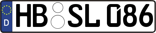 HB-SL086