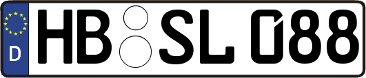 HB-SL088