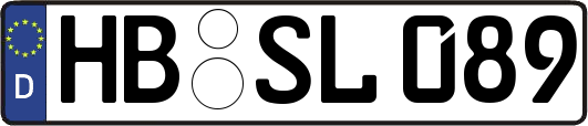 HB-SL089