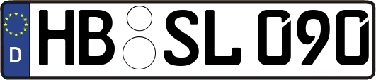HB-SL090