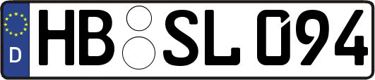 HB-SL094