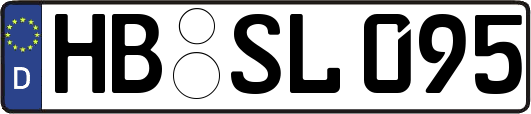 HB-SL095