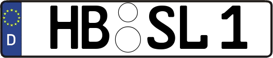 HB-SL1