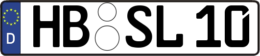 HB-SL10