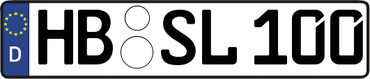 HB-SL100