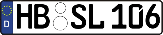 HB-SL106