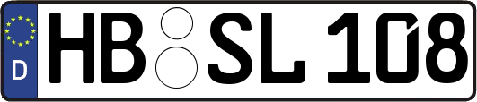 HB-SL108