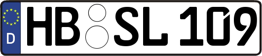 HB-SL109