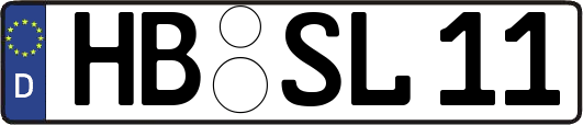 HB-SL11