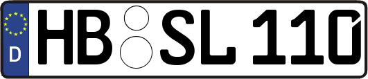 HB-SL110