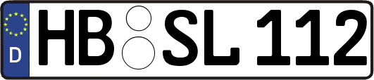 HB-SL112