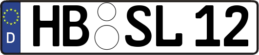 HB-SL12