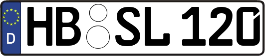 HB-SL120