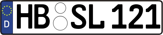 HB-SL121