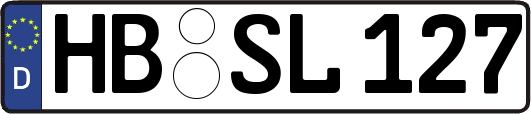 HB-SL127