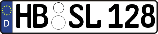 HB-SL128