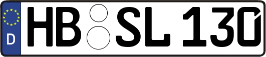 HB-SL130