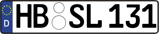 HB-SL131