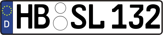 HB-SL132