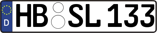 HB-SL133