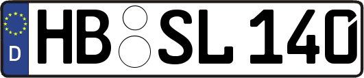 HB-SL140