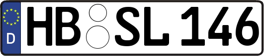 HB-SL146