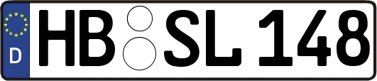 HB-SL148