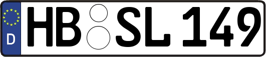HB-SL149