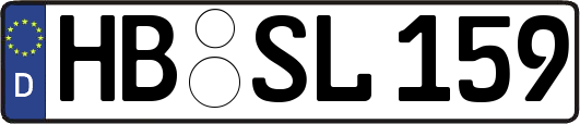 HB-SL159