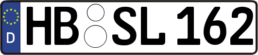 HB-SL162