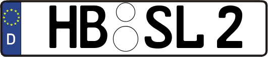 HB-SL2