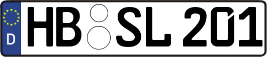 HB-SL201