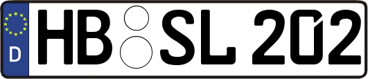 HB-SL202