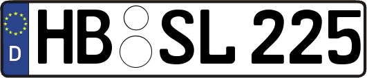 HB-SL225