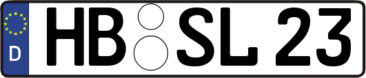 HB-SL23