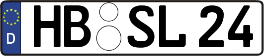 HB-SL24