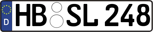 HB-SL248