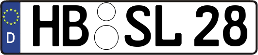HB-SL28