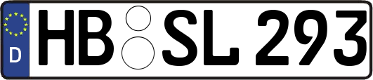 HB-SL293