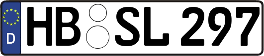 HB-SL297