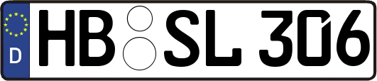 HB-SL306
