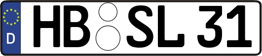 HB-SL31