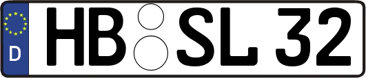 HB-SL32