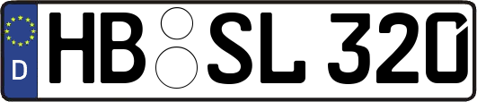 HB-SL320
